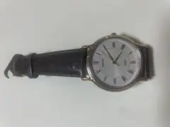 SEIKO SPIRIT 5E21-0010 メンズ 腕時計　電池切れ