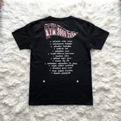 ケツメイシ ktmadam!! Tシャツ ブラック - メルカリ