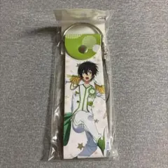 キンプリ 香賀美タイガ タイガ ビックレザーストラップ