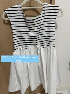 ペプラム Tシャツ