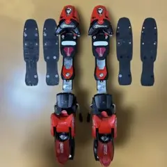 2025年最新】TYROLIA スキー ビンディングの人気アイテム - メルカリ