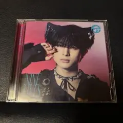 超特急 NINE LIVES ハル CD