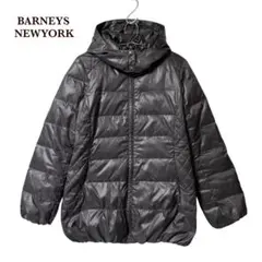 ナイロン ダウンジャケット