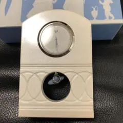 ウエッジウッドクロック　時計