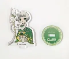 2026年最新】clamp展 アクリルスタンドの人気アイテム - メルカリ