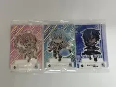 ショコラクト 転生したらスライムだった件 No.21-22 リムル ミリム