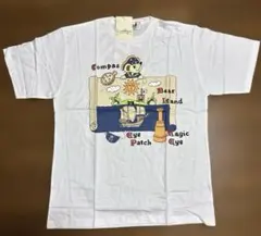 イタリア製 未使用タグ付 カステルバジャック　メンズTシャツのサムネイル
