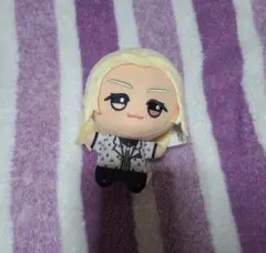 カリスマ　テラ　ちびぬいぐるみ