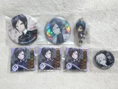 刀剣乱舞 薬研藤四郎 セット