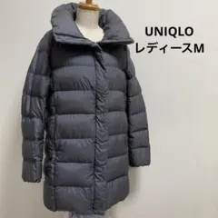 UNIQLOウルトラライトダウンジャケット　レディースM