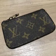 a*n様 Louis Vuitton コインケース ブラック