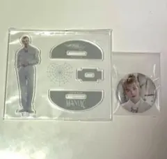 straykids MANIAC アクリルスタンド ヒョンジン アクスタ