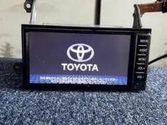 TOYOTA 純正 カーナビ 本体 2022年秋版AHR20 TOYOTA 純正 カーナビ 本体 2022年秋版AHR20 - メルカリ