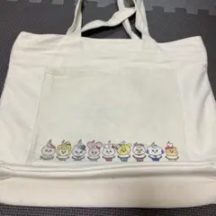2026年最新】NiziUトートバッグの人気アイテム - メルカリ