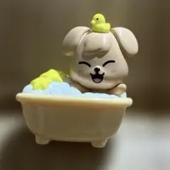 SKZOO びっくらたまご バブルフィーバー パピーム