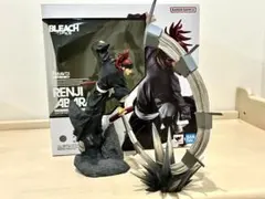 フィギュアーツzero BLEACH 阿散井恋次