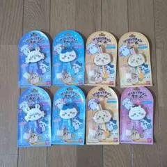 ちいかわ ロリポップチョコチャーム 8個セット