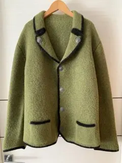 2025年最新】hofer チロリアンジャケットの人気アイテム - メルカリ