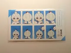 きぐるみドズル社　東京タワー　おらふくん　購入特典