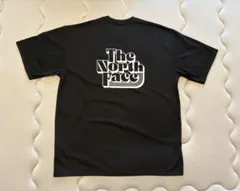 ザ・ノースフェイス Tシャツ ブラック Lサイズ 美品