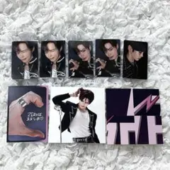 ZEROBASEONE ICONIK JP ⭐️プロフィール必読⭐️