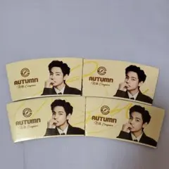 2025年最新】bts テヒョン サインの人気アイテム - メルカリ