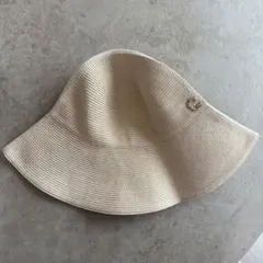 ストローハット 麦わら帽子