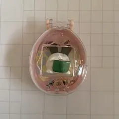 【平成レトロ】たまごっち　みみっちキーホルダー