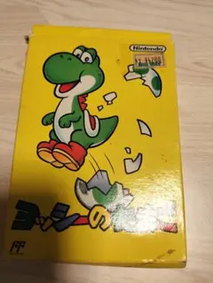 ヨッシーのたまご FC ファミコン