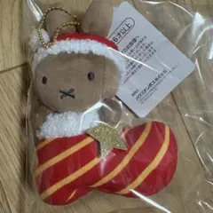 ハウステンボス限定 クリスマス ミッフィー メラニーマスコット - メルカリ