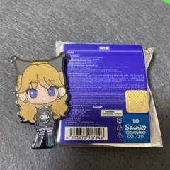 ルセラフィム アイドル