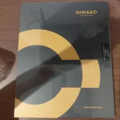 NIMASO 強化ガラスフィルム iPad Air 13インチ M2用