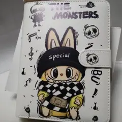 ラブブアルバム