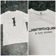 jamiroquai Tシャツ