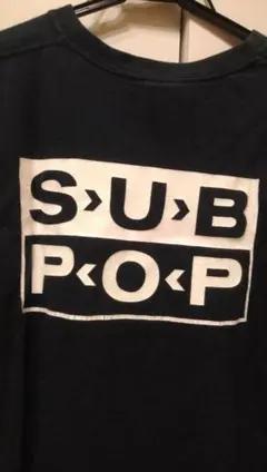 2025年最新】SUB POPの人気アイテム - メルカリ