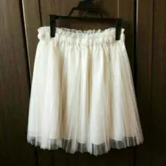 アラマンダ チュールSK エブリン イング リズリサ ダズリン