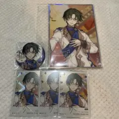 甲斐田晴【にじさんじ7周年】【ART OF NIJISANJI】 - メルカリ