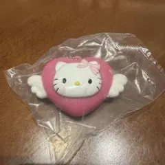 サンリオ　ガチャ　ハローキティ　夢見るエンジェルライトスイング