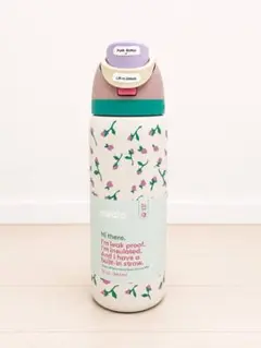 Owala FreeSip マインクラフト 水筒 24oz. 2-28 - メルカリ