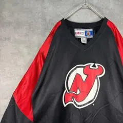 CCM NHL デビルズ BRODEUR #30 ホッケージャージ XLのサムネイル