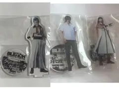 ブリミュ 前編 アクスタ グリムジョー チャド 東仙