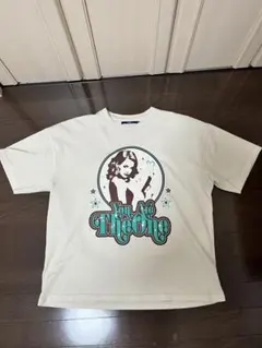 新品　チャオパニックシャツ　Lサイズのサムネイル