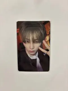 BOYNEXTDOOR BOYLIFE weverse テサン 店舗特典⑦