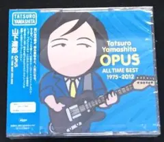 限定4枚組オーパス オールタイム・ベスト 1975-2012 新品未開封 - メルカリ