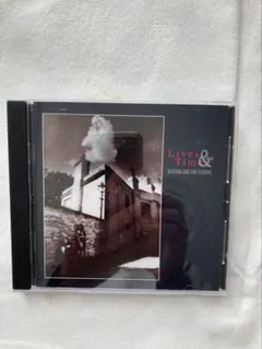 イギリスシンフォLives & Times/WAITING FOR THE 〜