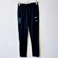Nike ナイキ Dri-FIT ジャージパンツ ブラック S トレーニング