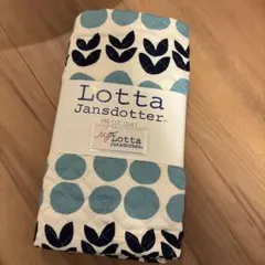 Lotta Jansdotter プリカットキルト 約105cm x 50cm