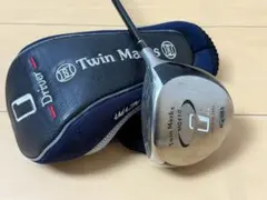 名器！超希少！美品！】Callaway BigBertha 1番UT 14° - メルカリ