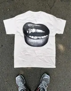 archive 90s graphic T-shirt y2k hiphop