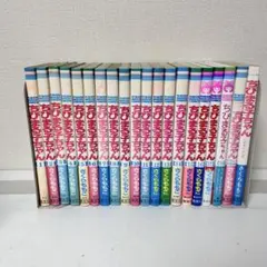 ちびまる子ちゃん　全巻セット　1-18+関連本2冊